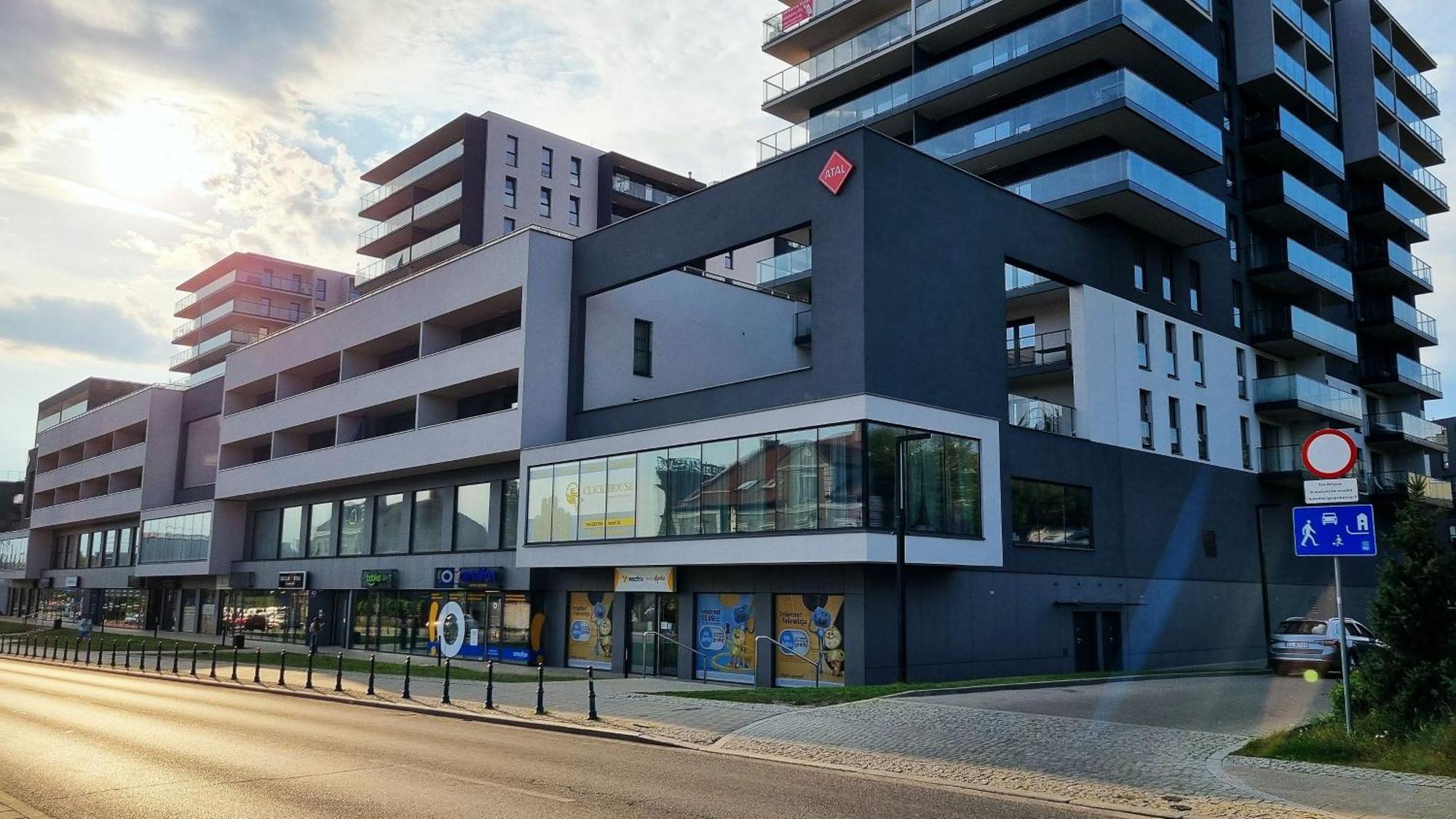 Q Apart Gold-Trzy Pokoje, Manufaktura, Klimatyzacja I Garaz Gratis, Tv Max, Fv, Gwarancja Zadowolenia Łódź Eksteriør billede